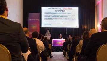 Congreso de OtalmologÃ­a 2019